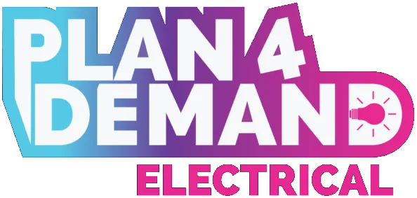 Plan 4 Demand Electrical