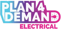 Plan 4 Demand Electrical